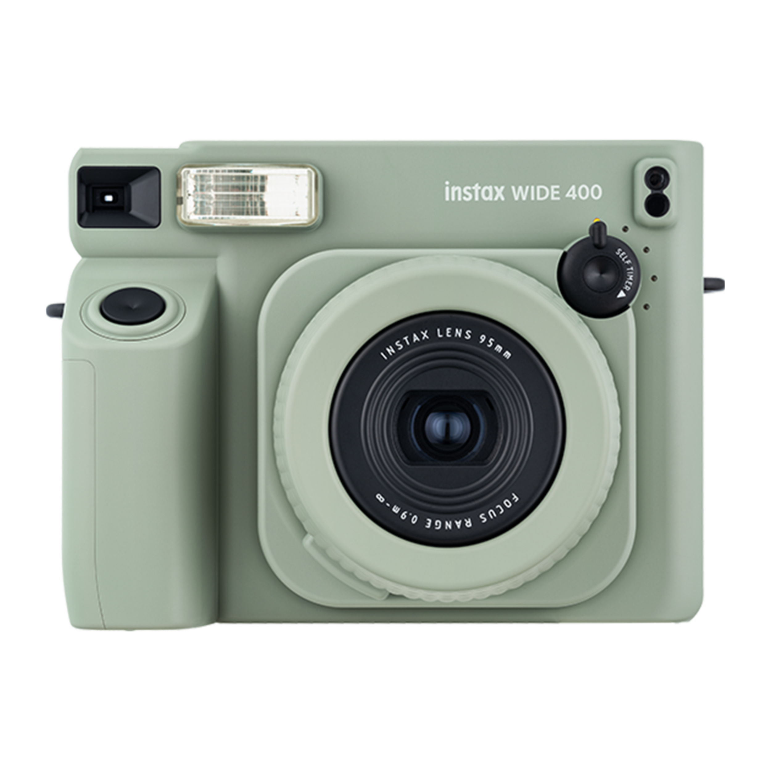 FUJIFILM Instax Wide 400 Instant Film Camera-Instant Camera-futuromic